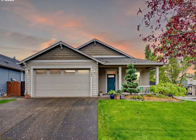 Property at 209 N 38th Pl, Ridgefield, WA 98642, 3 beds, 2 baths