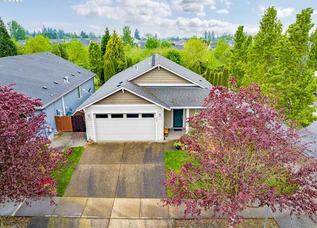 Property at 209 N 38th Pl, Ridgefield, WA 98642, 3 beds, 2 baths