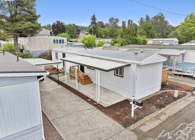 Property at 4424 SE Roethe Rd #19, Milwaukie, OR 97267, 2 beds, 1 bath