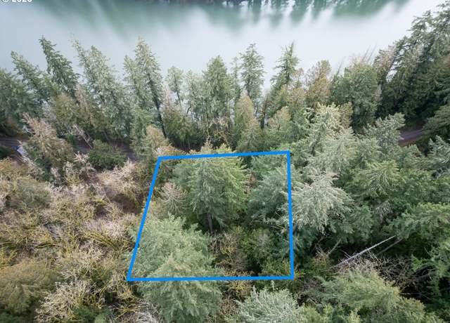 Property at 000 S Serne Rd, Estacada, OR 97023