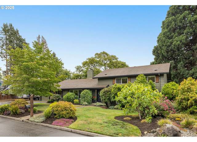 Property at 20060 SW Clarion St, Beaverton, OR 97003, 4 beds, 2.5 baths