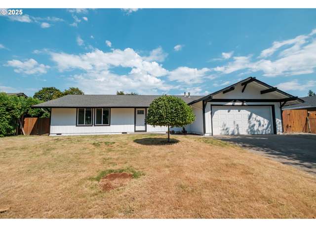 Property at 4637 Adobe St SE, Salem, OR 97317, 4 beds, 2.5 baths