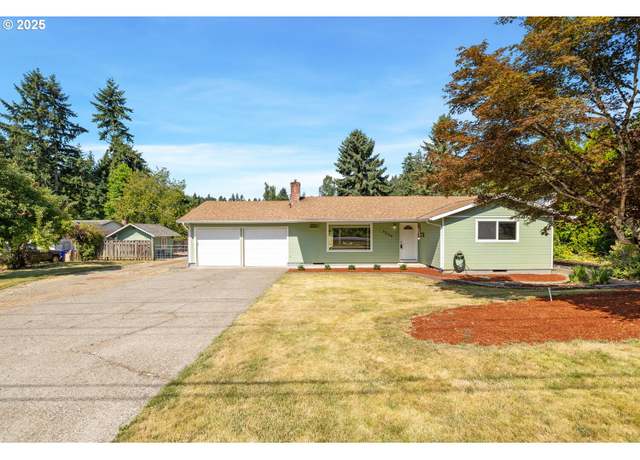Property at 17039 S Bradley Rd, Oregon City, OR 97045, 3 beds, 1 bath