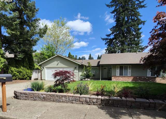 Property at 11360 SW 108th Ave, Tigard, OR 97223, 3 beds, 2 baths