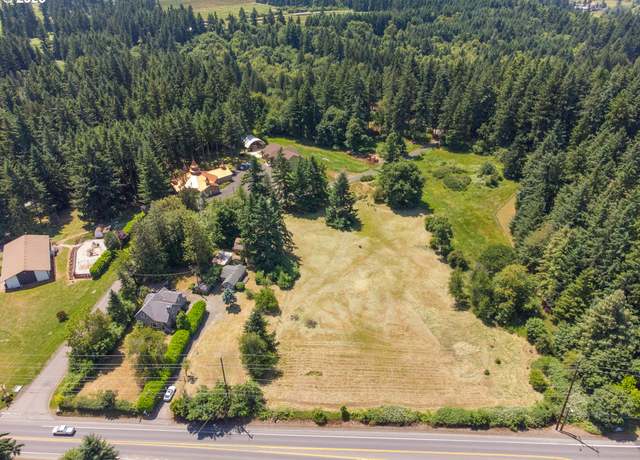 Property at 20551 S Highway 213, Oregon City, OR 97045, 4 beds, 4 baths