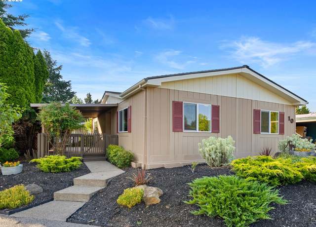 Property at 17197 SW Smith Ave #10, Sherwood, OR 97140, 2 beds, 2 baths