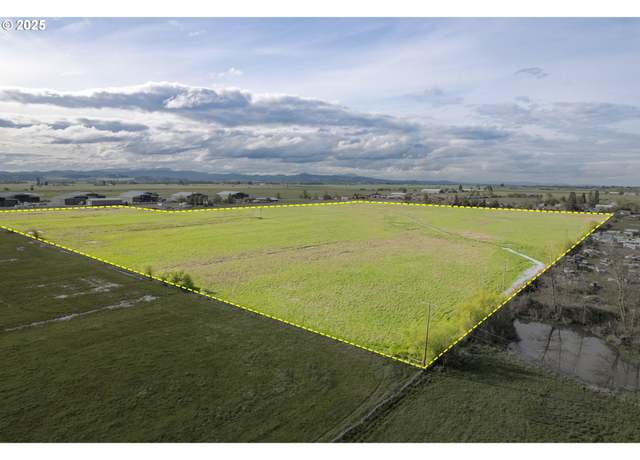 Property at Green Hill Rd, Junction City, OR 97448