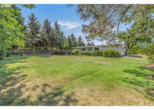 Property at 83062 Dale Kuni Rd, Creswell, OR 97426, 3 beds, 2 baths