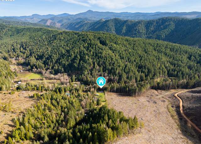 Property at 852 Lees Creek Rd, Myrtle Creek, OR 97457, 3 beds, 2 baths