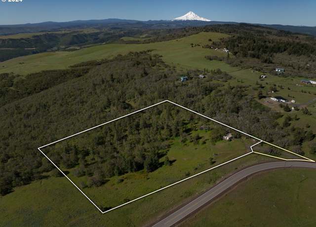 Property at 6520 Seven Mile Hill Rd, The Dalles, OR 97058, 2 beds, 2 baths