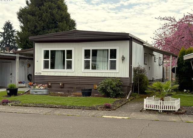 Property at 5355 River Rd N #92, Keizer, OR 97303, 2 beds, 2 baths
