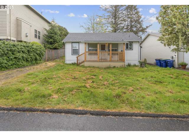 Property at 3432 NW Port Ct, Lincoln City, OR 97367, 1 bed, 1 bath