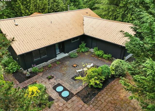 Property at 80487 Sha NE Mah Rd, Seaside, OR 97138, 3 beds, 2 baths
