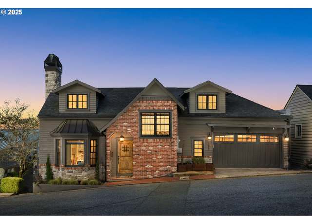 Property at 394 NW Maywood Dr, Portland, OR 97210, 4 beds, 3.5 baths