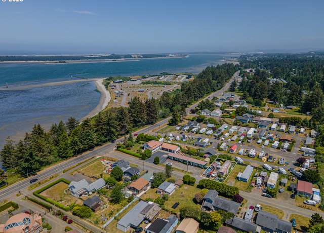 Property at 91299 Grinnell Ln, Coos Bay, OR 97420