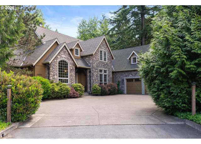 Property at 12320 NW Sargent Ln, Portland, OR 97231, 5 beds, 5 baths