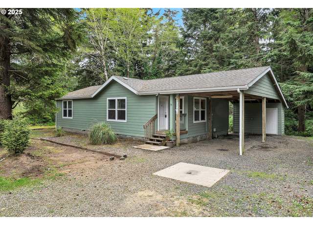 Property at 326 SE 118th St, South Beach, OR 97366, 2 beds, 2 baths