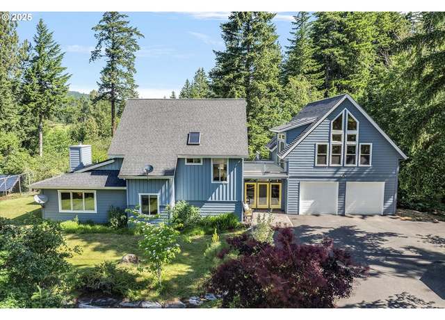 Property at 11 Old Mill Rd, White Salmon, WA 98672, 3 beds, 3.5 baths