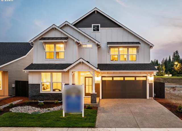 Property at 4776 NW 71st Ave, Camas, WA 98607, 4 beds, 3 baths