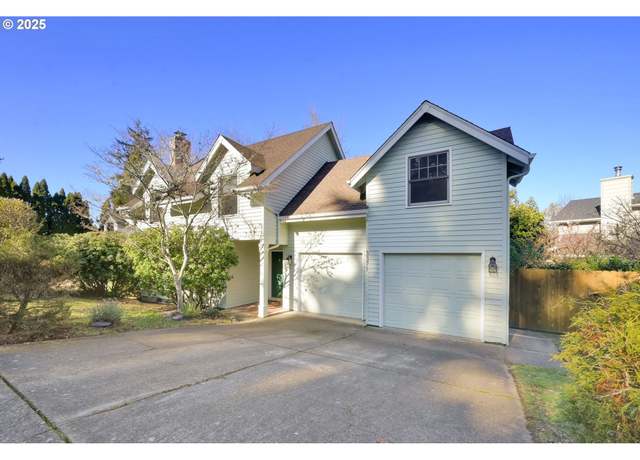 Property at 3371 Chaucer Way, Eugene, OR 97405, 3 beds, 3 baths