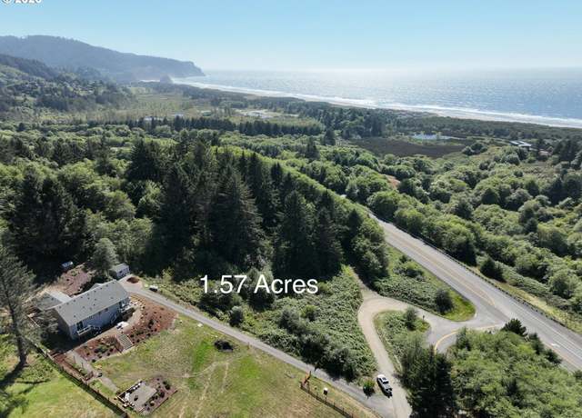 Property at Scherzinger Rd, Tillamook, OR 97141