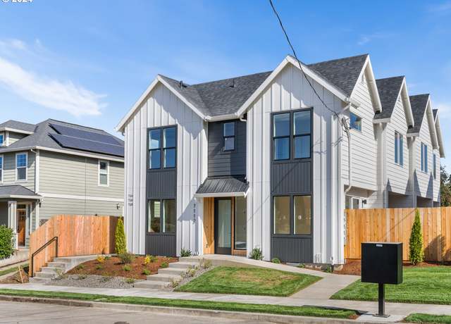 Property at 7114 NE 13th Ave #6, Portland, OR 97211, 2 beds, 2.5 baths