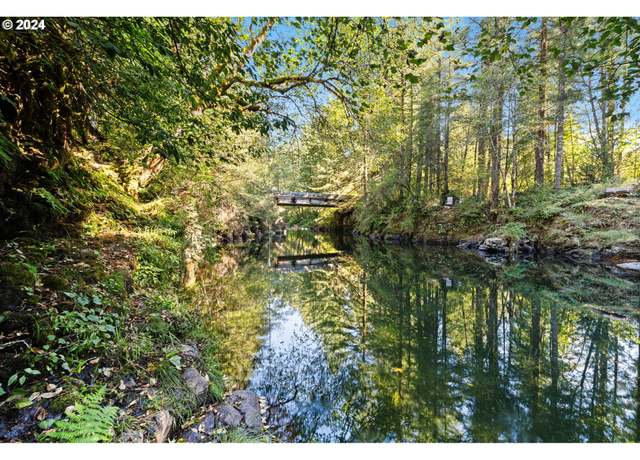 Property at 30815 NE Sunset Falls Rd, Yacolt, WA 98675