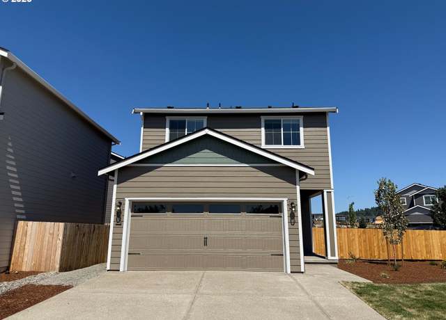 Property at 3901 SW Duniway Ln, Gresham, OR 97080, 3 beds, 2.5 baths