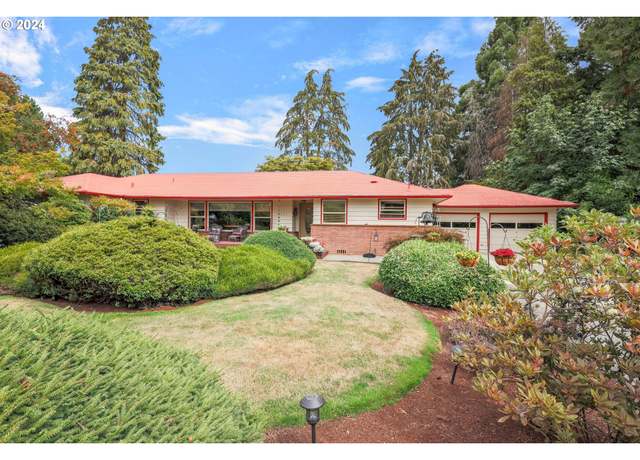 Property at 3113 Vista Dr, Forest Grove, OR 97116, 5 beds, 2 baths