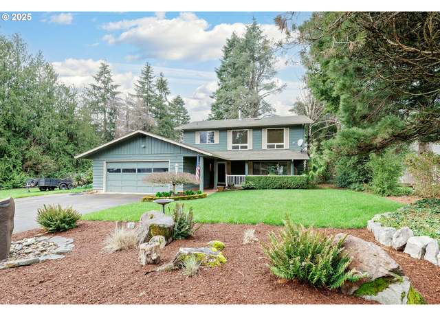 Property at 20445 Danny Ct, Oregon City, OR 97045, 4 beds, 2.5 baths
