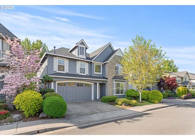 Property at 559 NW Cambray Pl, Beaverton, OR 97006, 4 beds, 2.5 baths