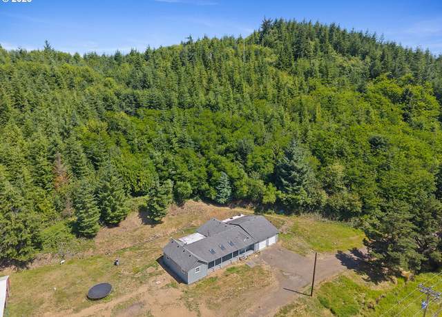Property at 16020 Highway 101, Tillamook, OR 97141, 3 beds, 1 bath