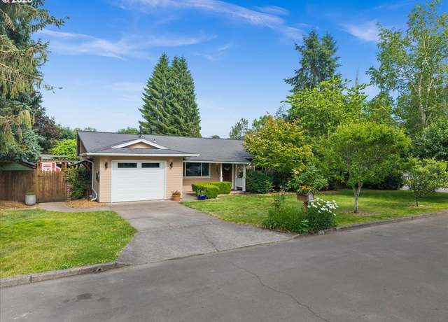 Property at 2900 SW 175th Ave, Beaverton, OR 97003, 4 beds, 2 baths
