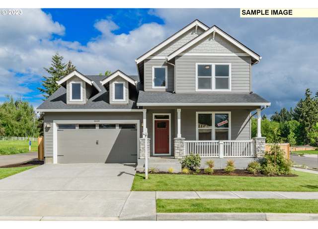 Property at 16628 SE Odell Lake Ln #704, Happy Valley, OR 97086, 3 beds, 2.5 baths
