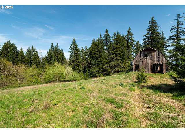 Property at 5195 York Hill Dr, Hood River, OR 97031, 4 beds, 1 bath
