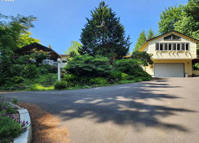 Property at 59364 Blueberry Ln, St. Helens, OR 97051, 3 beds, 2 baths