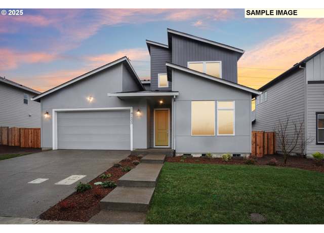 Property at 18610 Warm Springs St #34, Sandy, OR 97055, 4 beds, 3 baths