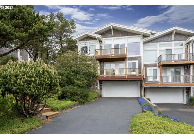 Property at 250 Capes Dr, Oceanside, OR 97134, 3 beds, 3 baths