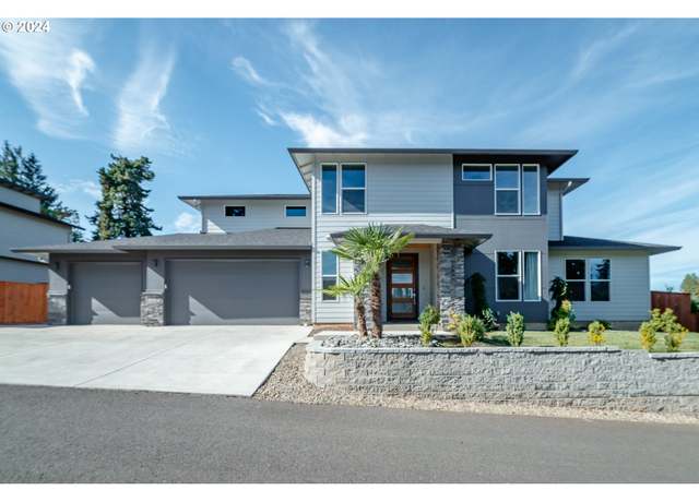 Property at 11806 NE 54th Ct, Vancouver, WA 98686, 4 beds, 2.5 baths