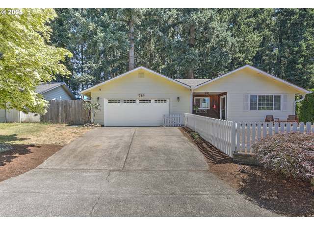 Property at 713 NE 152nd Ave, Vancouver, WA 98684, 3 beds, 2 baths