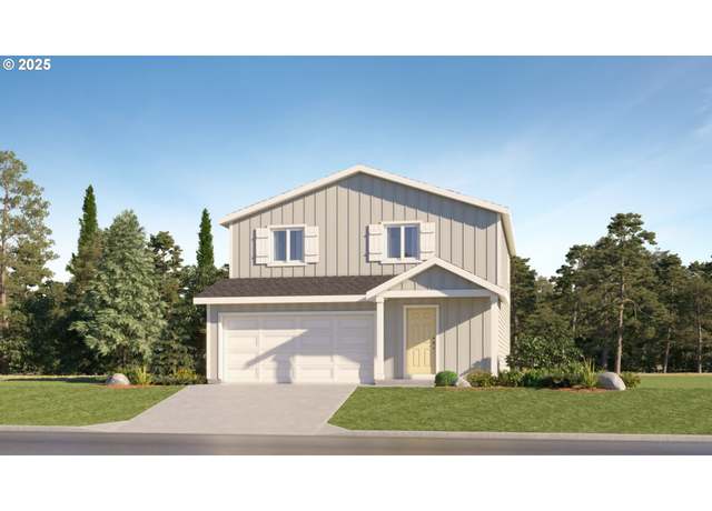 Property at 25297 Todd Way, Veneta, OR 97487, 4 beds, 2.5 baths