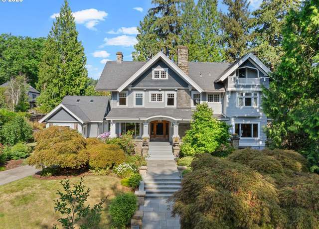 Property at 1314 SE 55th Ave, Portland, OR 97215, 7 beds, 5 baths
