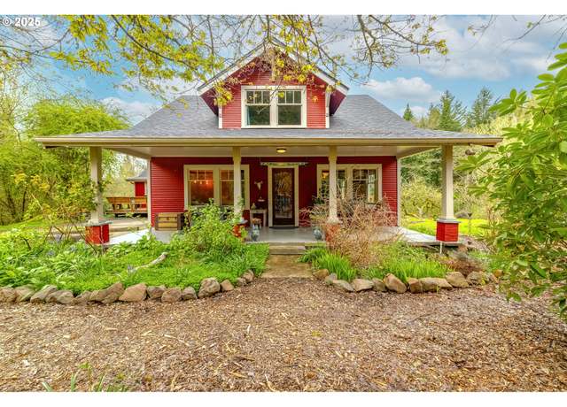 Property at 77282 Highway 53, Nehalem, OR 97131, 5 beds, 2.5 baths