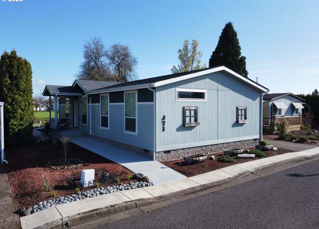 Property at 1199 N Terry St #371, Eugene, OR 97402, 3 beds, 2 baths
