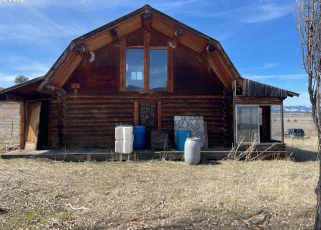 Property at Roulet Loop, Elgin, OR 97827
