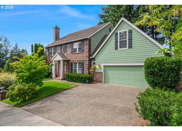 Property at 14121 SE Alta Vista Dr, Happy Valley, OR 97086, 4 beds, 2.5 baths
