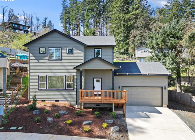 Property at 65 Bangle Ct, Cottage Grove, OR 97424, 3 beds, 2.5 baths
