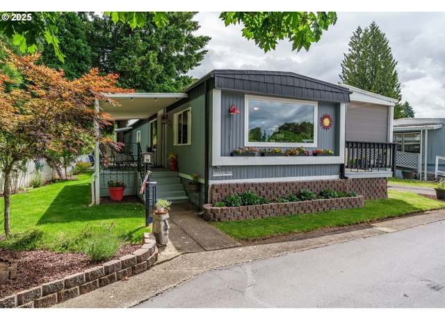 Property at 10505 NE 53rd Ave #36, Vancouver, WA 98686, 2 beds, 1.5 baths