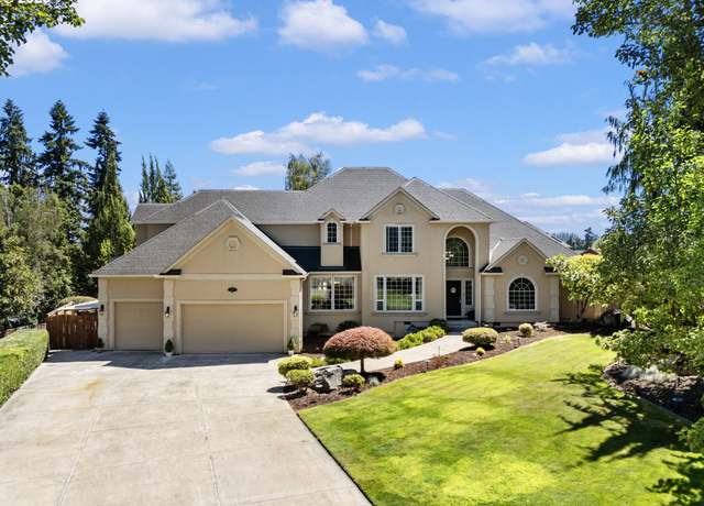 Property at 1350 E 14th Cir, La Center, WA 98629, 5 beds, 4 baths
