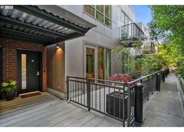Property at 922 NW 11th Ave #105, Portland, OR 97209, 3 beds, 3 baths